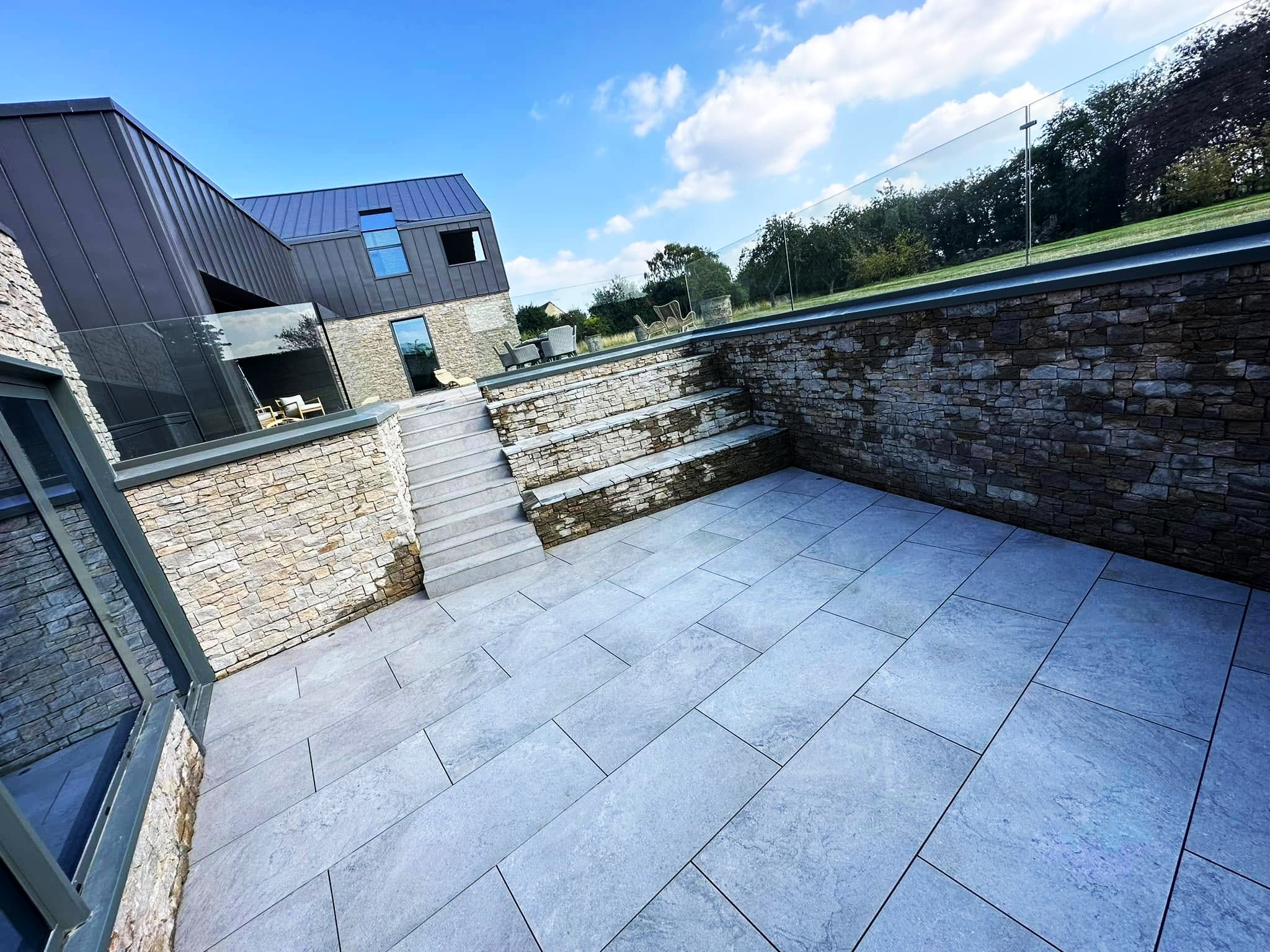 landscaping Barnsley